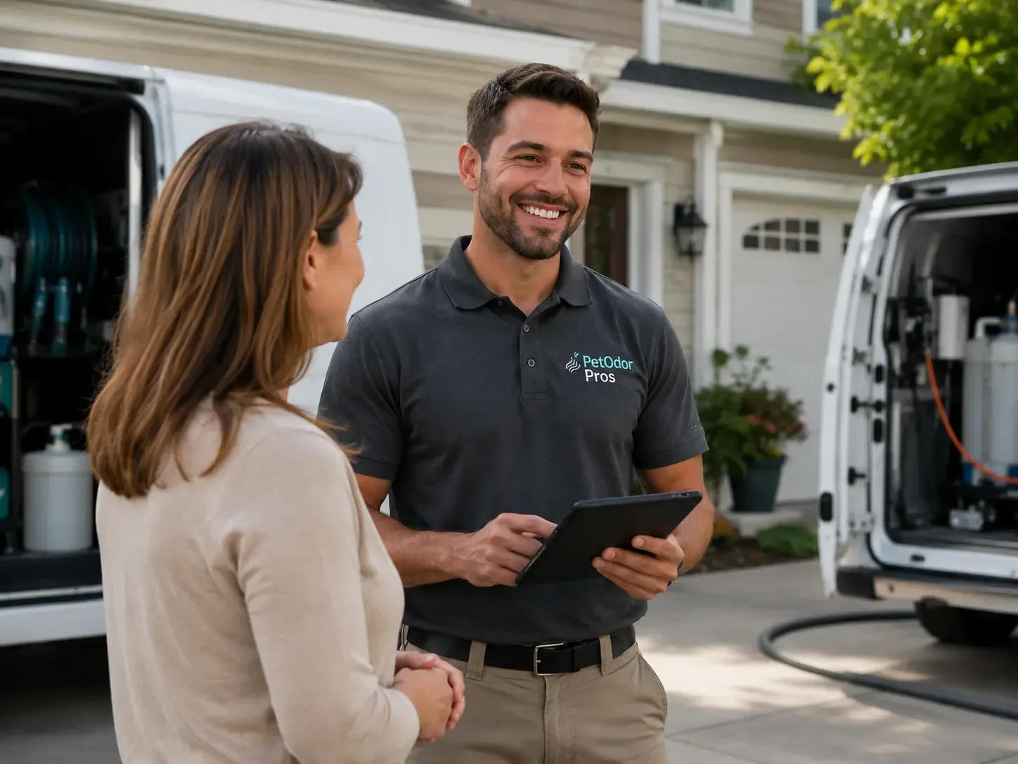 Pet Odor Removal FAQs for Frackville, PA
